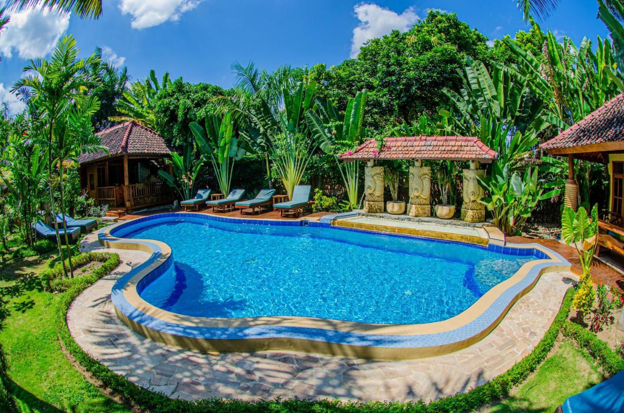 Stanley Lombok Hotel Mataram Kültér fotó