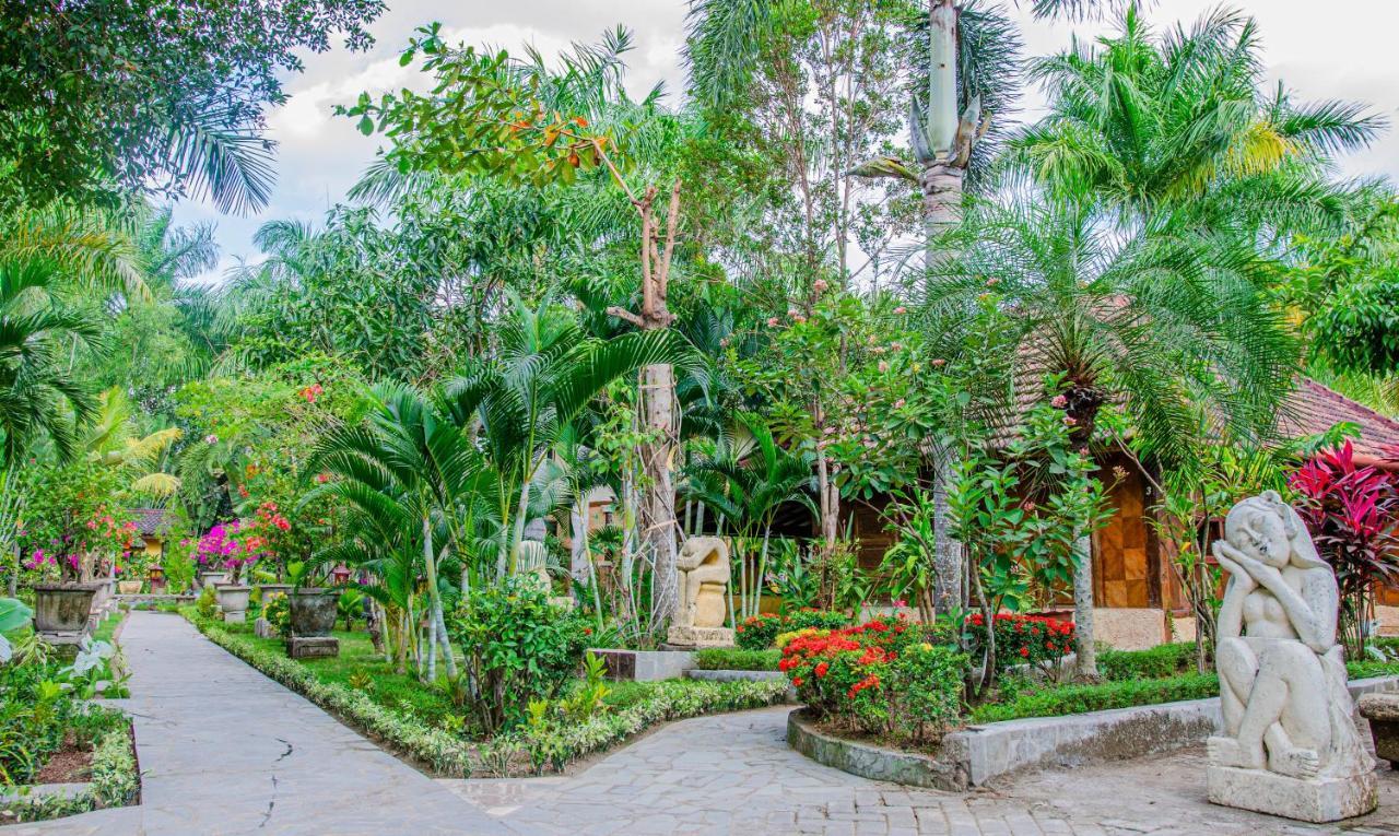 Stanley Lombok Hotel Mataram Kültér fotó