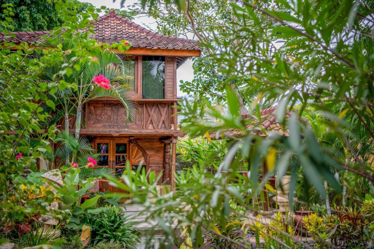 Stanley Lombok Hotel Mataram Kültér fotó