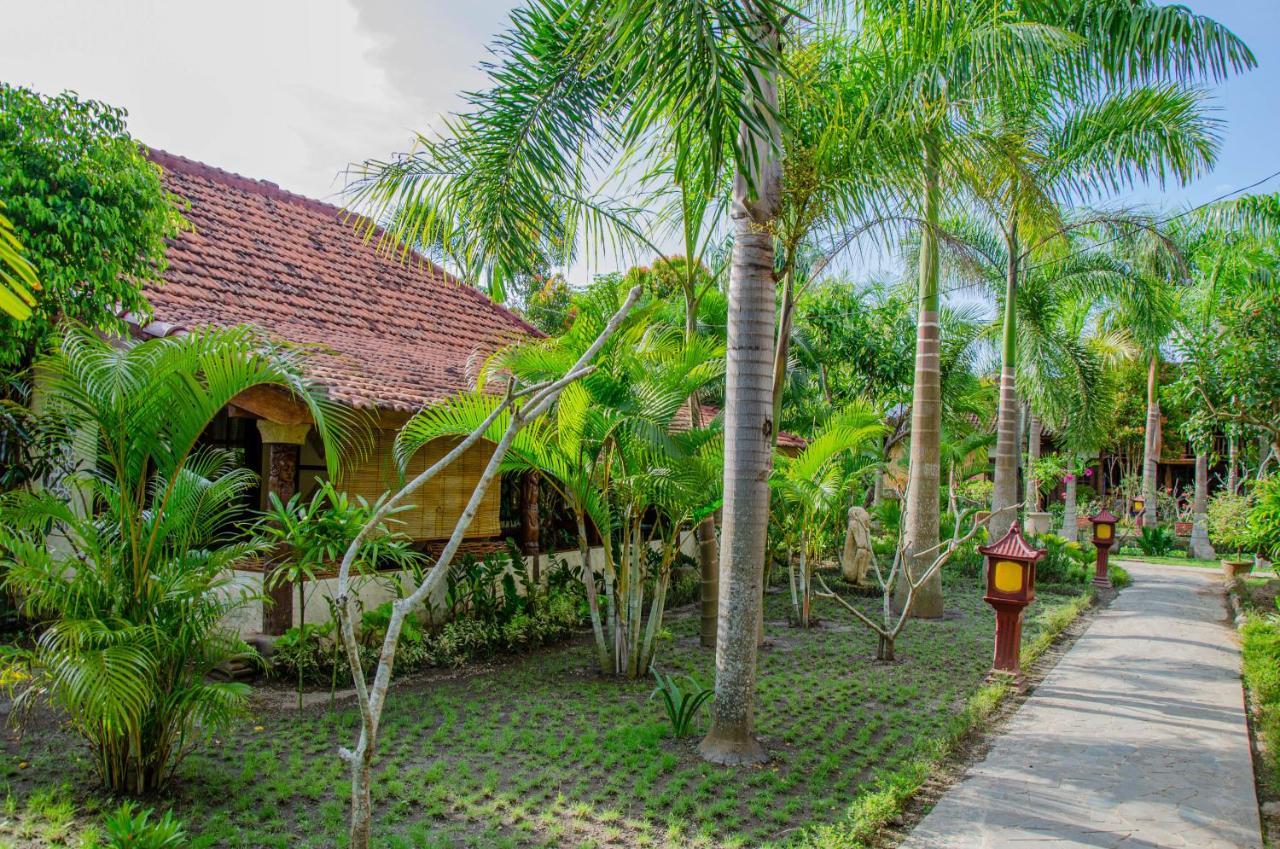 Stanley Lombok Hotel Mataram Kültér fotó