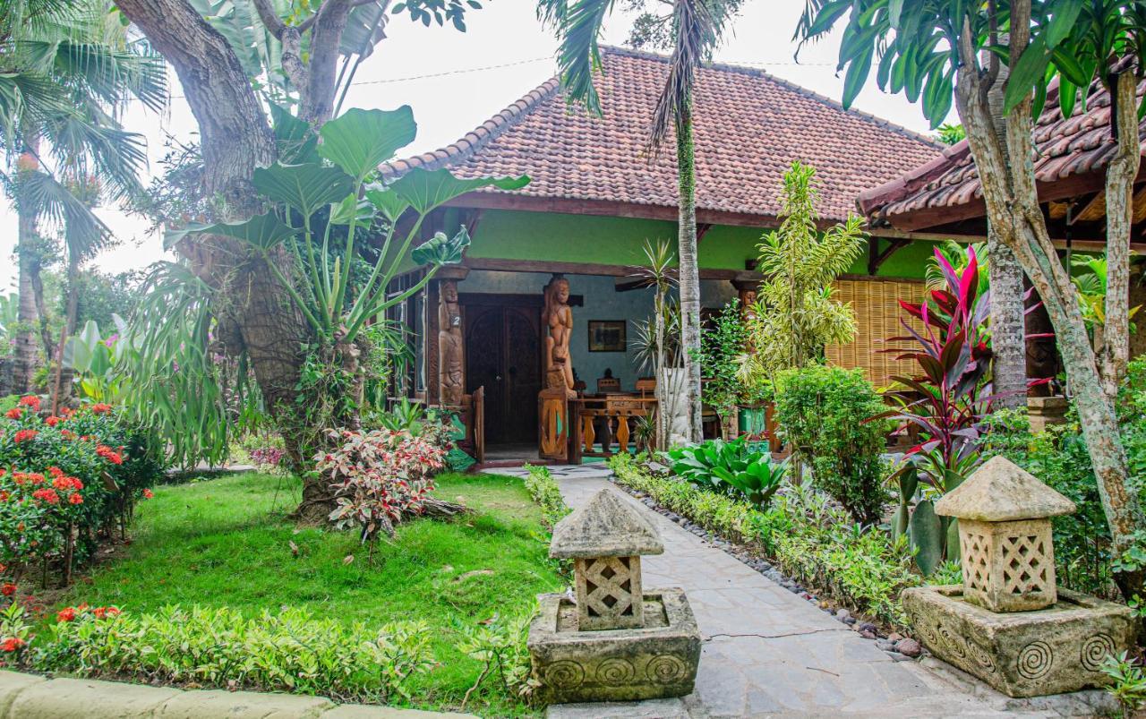 Stanley Lombok Hotel Mataram Kültér fotó