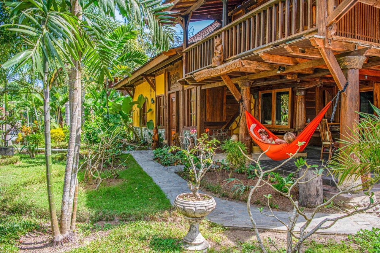 Stanley Lombok Hotel Mataram Kültér fotó