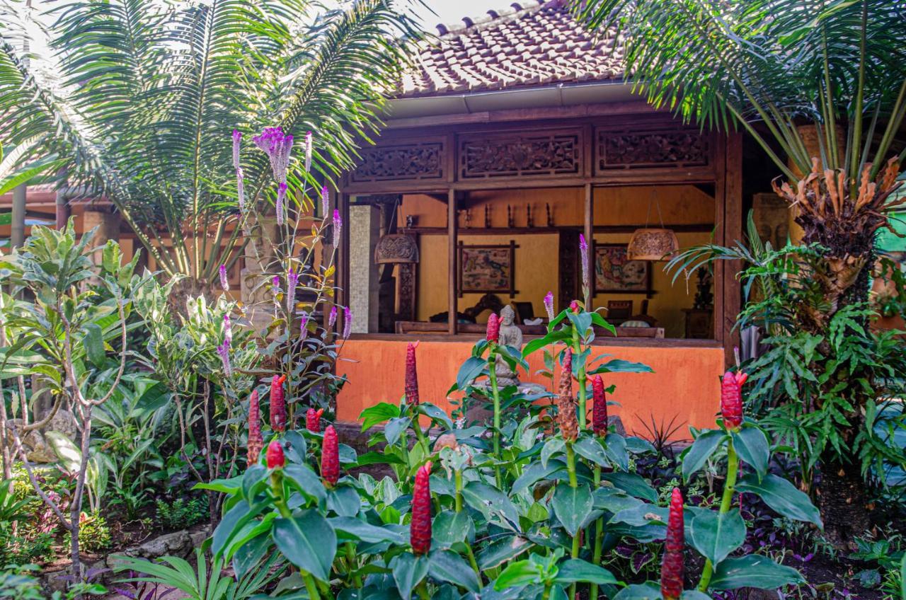 Stanley Lombok Hotel Mataram Kültér fotó