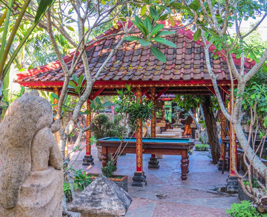 Stanley Lombok Hotel Mataram Kültér fotó