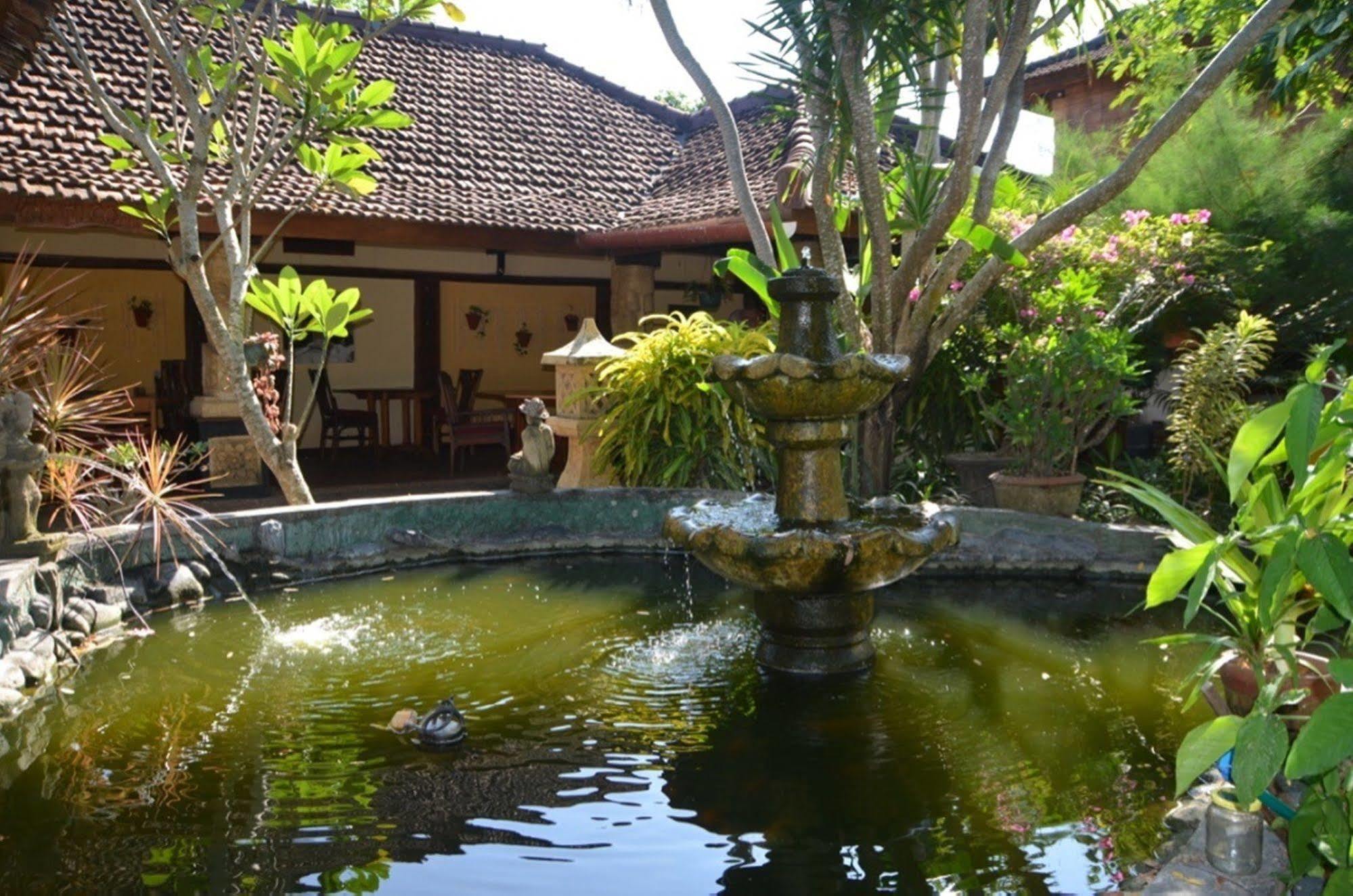 Stanley Lombok Hotel Mataram Kültér fotó