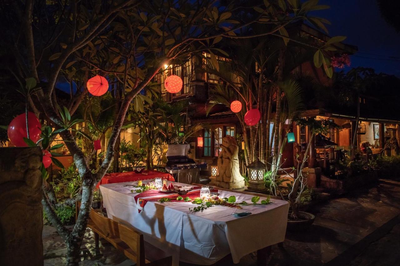 Stanley Lombok Hotel Mataram Kültér fotó